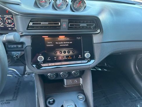 Used 2024 Nissan Z Sport w/ Floor Mat Package RWD image 18