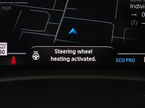 Used 2023 BMW X6 xDrive40i w/ M Sport Package image 22