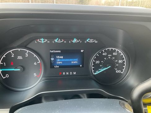 New 2026 Ford F250 XL AWD/4WD image 23
