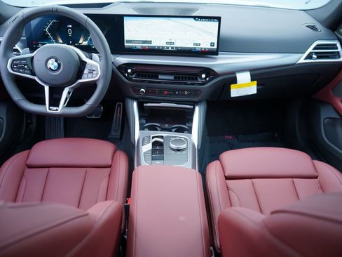 New 2026 BMW 430i w/ M Sport Package image 13