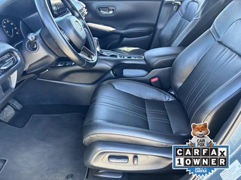 Used 2025 Honda HR-V EX-L image 20