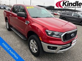 Used 2021 Ford Ranger XLT w/ Equipment Group 301A Mid 360° Tour