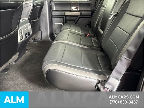 Used 2020 Ford F150 Raptor w/ Equipment Group 802A Luxury image 23