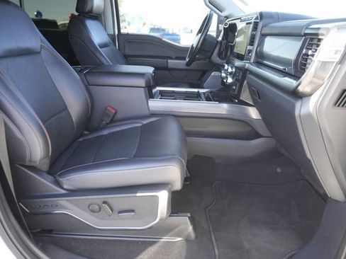 Certified 2024 Ford F350 Lariat AWD/4WD image 18