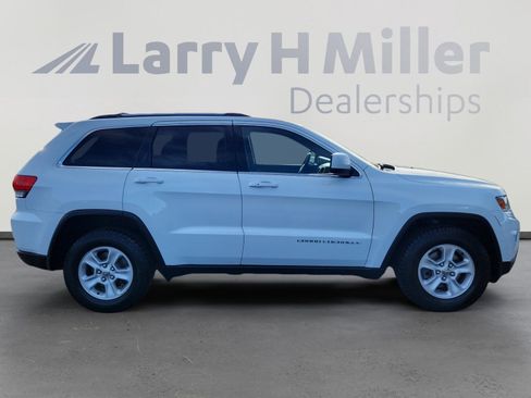 Used 2014 Jeep Grand Cherokee Laredo w/ Quick Order Package 23E image 6