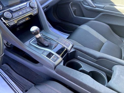 Used 2019 Honda Civic Si image 15