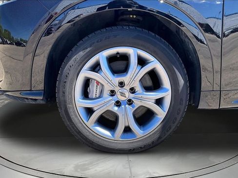 Used 2025 Dodge Hornet R/T AWD/4WD image 30