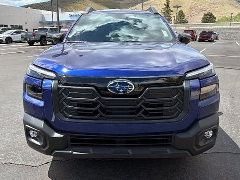 New 2026 Subaru Outback Premium AWD/4WD image 8