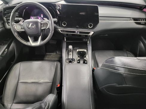 Used 2024 Lexus RX 350 Premium Plus image 6