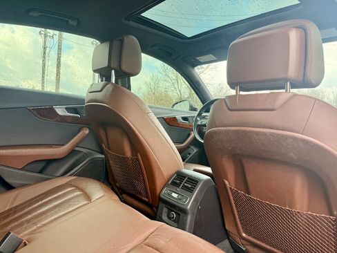 Used 2017 Audi A4 2.0T Premium Plus w/ Premium Plus Package image 20