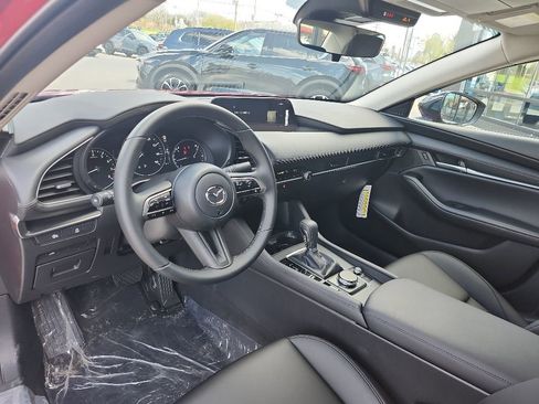 New 2026 MAZDA MAZDA3 s Sport FWD image 6
