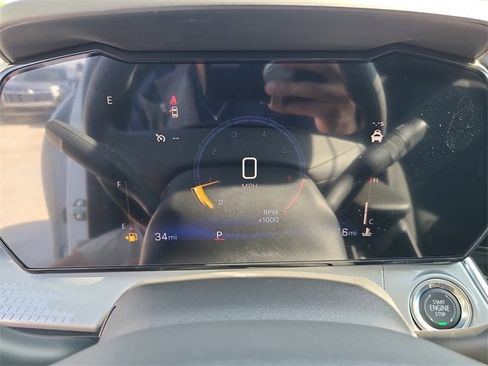 New 2026 Chevrolet Trax LT image 27