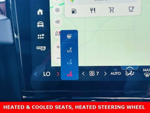 New 2025 Lincoln Navigator Reserve w/ Jet Appearance Package image 7