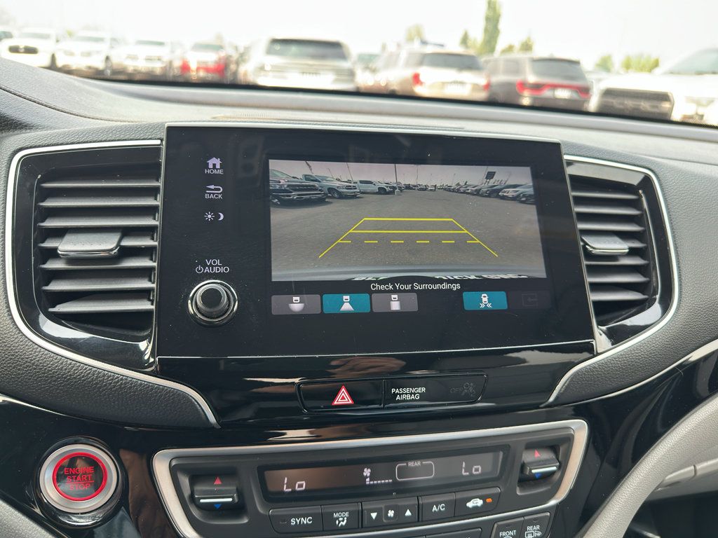 Used 2022 Honda Pilot Elite image 28