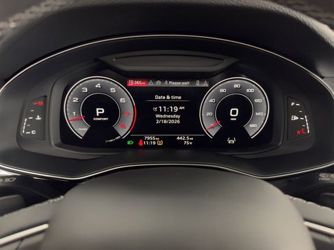 Used 2025 Audi Q7 3.0T Premium Plus w/ Premium Plus Package image 26