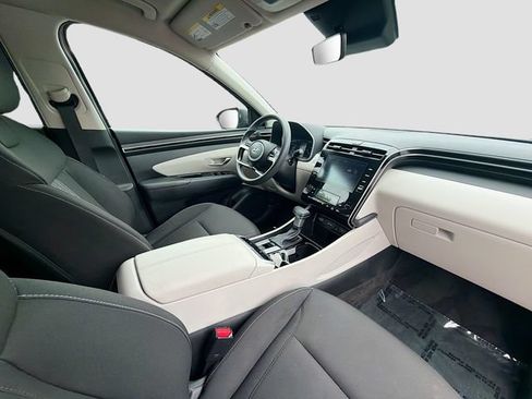 Used 2024 Hyundai Tucson SEL FWD image 27