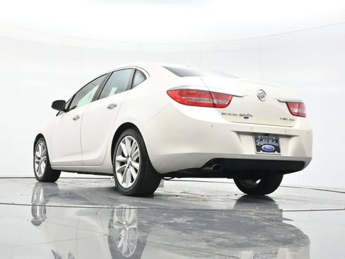 Used 2013 Buick Verano Leather FWD image 48