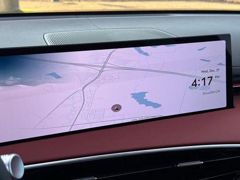 New 2026 Genesis GV70 2.5T Sport Prestige image 33