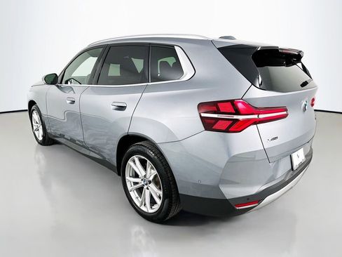 Used 2025 BMW X3 xDrive30i w/ Convenience Package AWD/4WD image 7