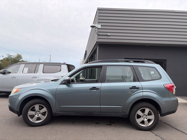 Used 2011 Subaru Forester 2.5X AWD/4WD image 6