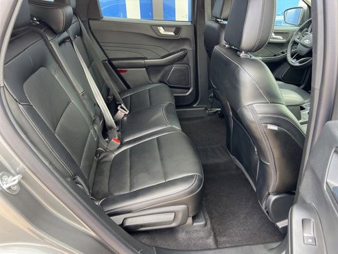 Used 2025 Ford Escape Platinum image 22