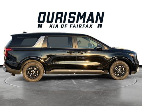 New 2026 Kia Carnival FWD image 7