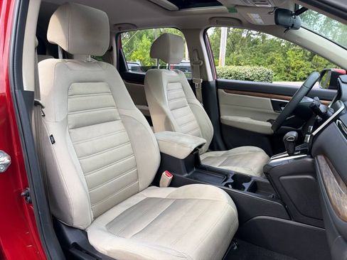 Used 2018 Honda CR-V EX image 45