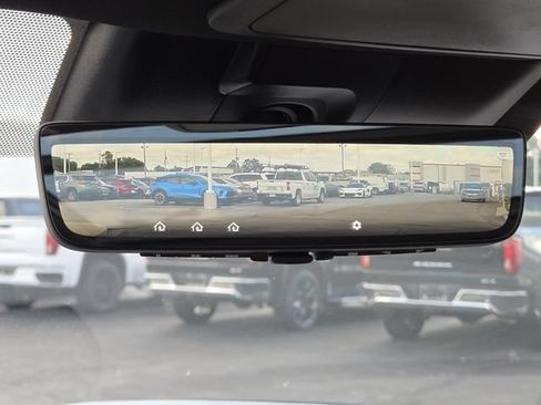 Used 2025 Toyota Tundra 1794 Edition AWD/4WD image 38