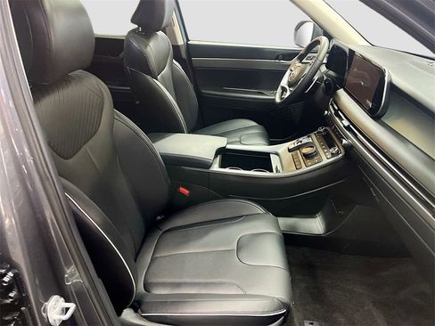 Used 2025 Hyundai Palisade SEL image 30