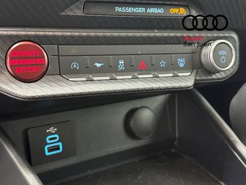 Used 2025 Ford Mustang Premium image 36