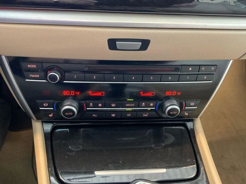 Used 2013 BMW 535i Gran Turismo RWD image 22