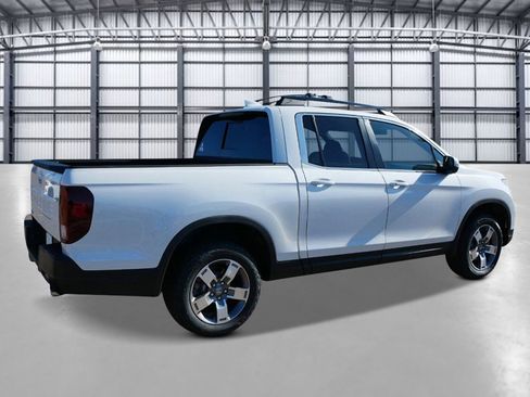 New 2026 Honda Ridgeline RTL image 5
