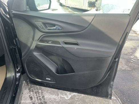 Used 2022 Chevrolet Equinox LT image 24