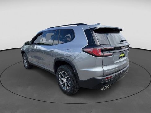 New 2025 GMC Acadia AT4 w/ Super Cruise Package image 7