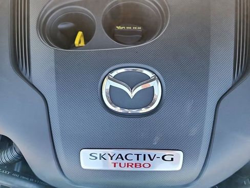 New 2026 MAZDA MAZDA3 2.5 Turbo Premium Plus image 11