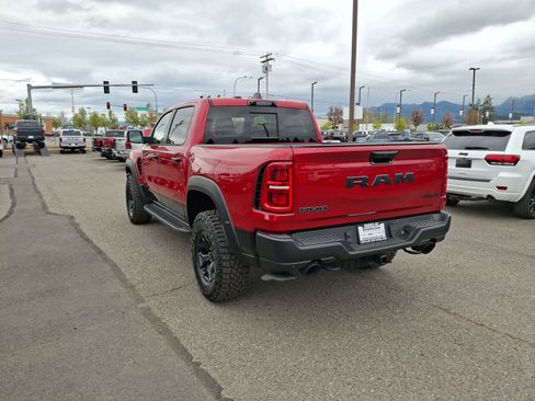 New 2026 RAM 1500 RHO w/ RHO Level 1 Equipment Group AWD/4WD image 5