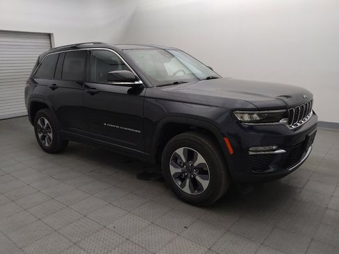 Used 2022 Jeep Grand Cherokee Limited 4xe AWD/4WD image 11