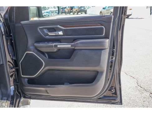 Used 2021 RAM 1500 Laramie image 15
