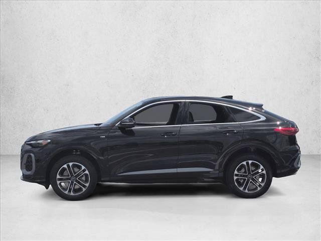 New 2026 Audi Q5 Premium w/ Convenience Package AWD/4WD image 5