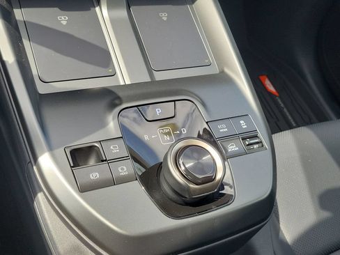 New 2026 Toyota bZ Woodland AWD/4WD image 18