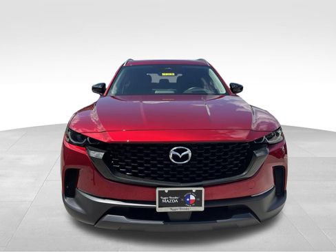 Certified 2025 MAZDA CX-50 2.5 Hybrid w/ Premium Plus Pkg AWD/4WD image 2