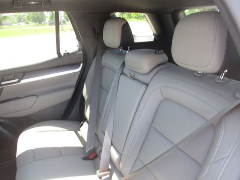 New 2026 GMC Terrain Elevation w/ Elevation Premium Package AWD/4WD image 12