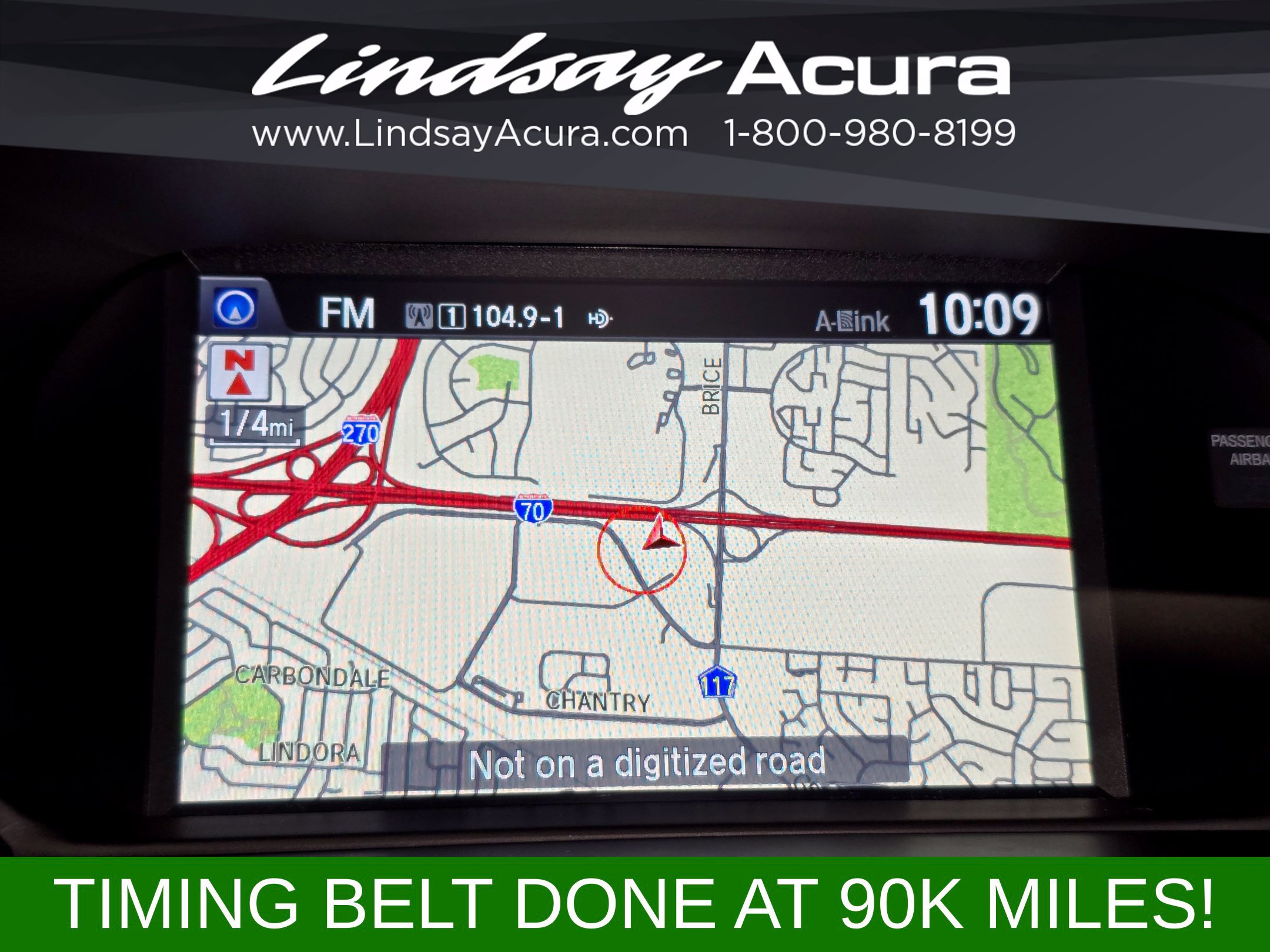 Used 2015 Acura TLX w/ Technology Package AWD/4WD image 19