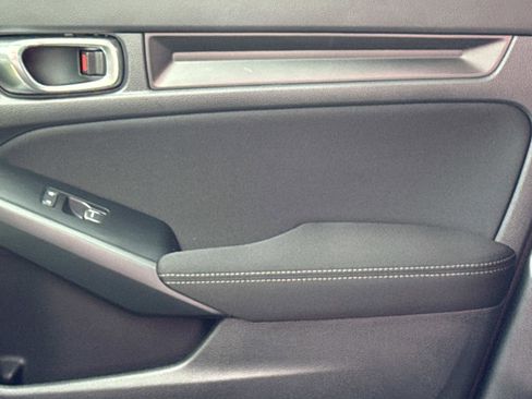 Certified 2023 Honda Civic Sport image 19