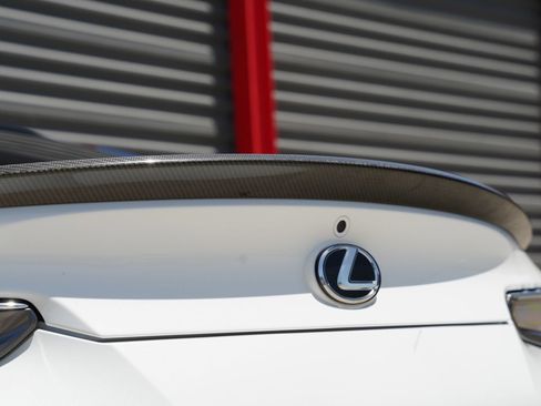 Used 2018 Lexus LC 500 Coupe RWD image 14