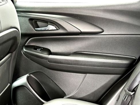 Used 2023 Chevrolet TrailBlazer RS w/ Sun and Liftgate Package AWD/4WD image 21