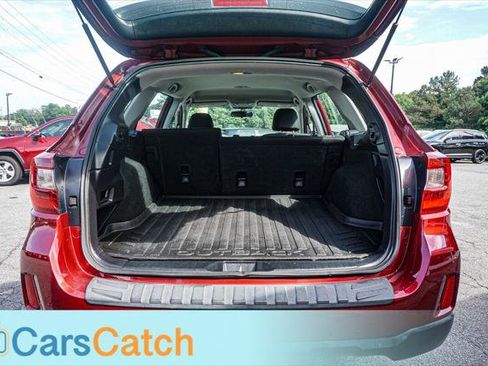 Used 2017 Subaru Outback 2.5i AWD/4WD image 36