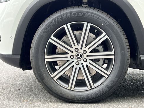 New 2026 Mercedes-Benz GLE 350 4MATIC image 17