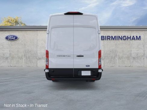 New 2026 Ford Transit 350 148 High Roof Extended RWD image 5