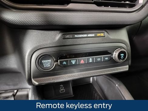 New 2026 Ford Bronco Sport Big Bend w/ Convenience Package AWD/4WD image 20